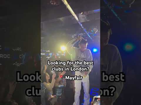 Where are the best clubs in London? #londonclubpromoters  #londonclubs  #londonnightlife