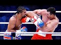 David Haye England Vs Wladimir Klitschko Ukraine BOXING Fight HD