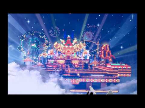 Super Mario 3D World- World Bowser 8-bit remix