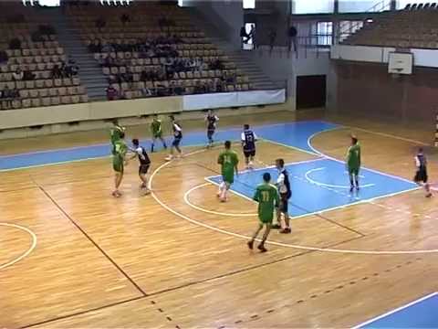 Handball  | Kastrioti - Llapi