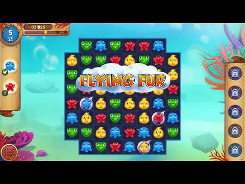 Animal Drop Safari (Gameplay) FULL HD
