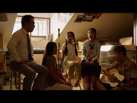 BrandThink Cinema: ฝันปาฏิหาริย์ ร้านเวทมนตร์พิศวง (Memories Of A Grey House)