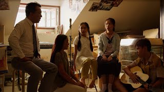 BrandThink Cinema: ฝันปาฏิหาริย์ ร้านเวทมนตร์พิศวง (Memories Of A Grey House)