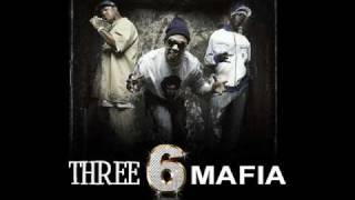 Three 6 Mafia - You Scared (part 2)