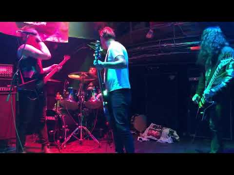 Grave Infestation @ Earslaughter 4 - 2019