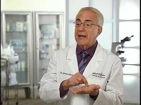 Dr. Murad Explains How to Get Healthy Skin with Murad Skin Care Products