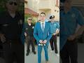 Real Vs Fake Cop