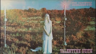 Colosseum - The Valentyne Suite [HQ Audio]