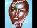 Grace Jones - Sorry (Extended Version)