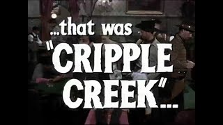 Cripple Creek