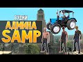 Будни админа GTA SAMP #4 - Ферма читеров! 