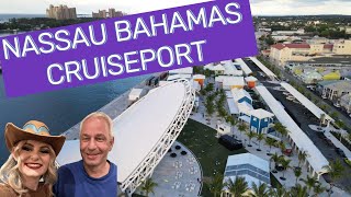 Check Out the BEST of Nassau Bahamas Cruise Port in 2024!