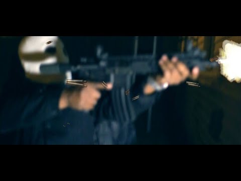 WU SYNDICATE Featuring P.U.R.E. “Yellow Tape” (Official Music Video)
