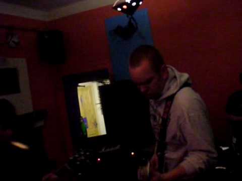 Colony - Paprsky myšlenek v jádru duše - Frýdek/Sokolík