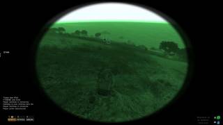 Arma 3 Game play
