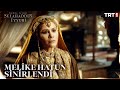 Melike Hatun Karara Sinirlendi - Kudüs Fatihi Selahaddin Eyyubi 6. Bölüm