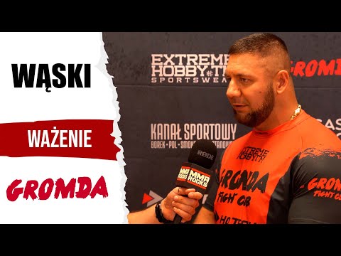 BYŁEM TAK ROZ...BANY, ŻE LEŻAŁEM W AKADEMII. NA KAŻDEGO KOZAKA ZNAJDZIE SIĘ WIĘKSZY KOZAK - WĄSKI