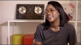 DonMonique: &quot;It&#39;s Hard for a Female Rapper to Advance w/out Male Co-Sign but It&#39;s not Impossible&quot;