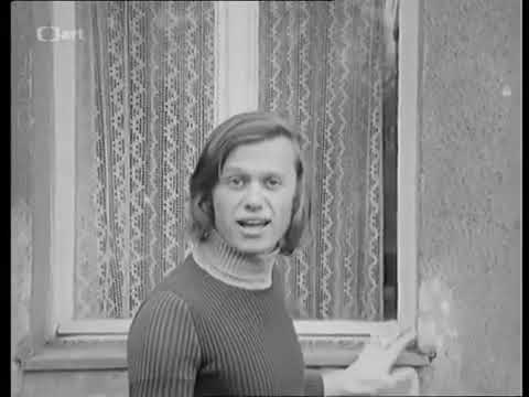 Jiří Korn & Olympic - Co tě napadá (1972)