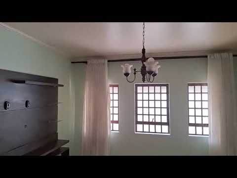 Casa para alugar no Jardim Nova Europa em Campinas