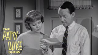 Using Psychology On Your Parents | The Patty Duke Show