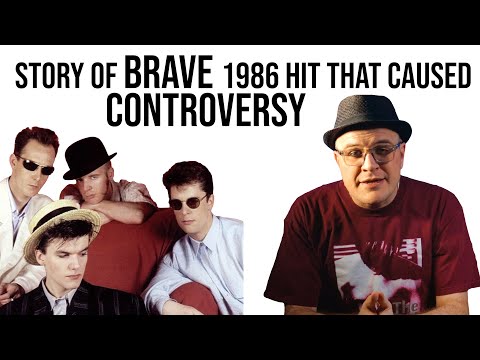 Singer Tells The Story of This 80s Hidden Gem That Opened Minds | Professor of Rock