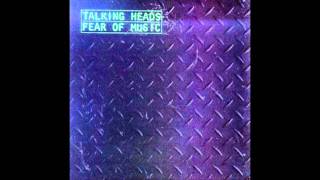 Talking Heads - Fear of Music