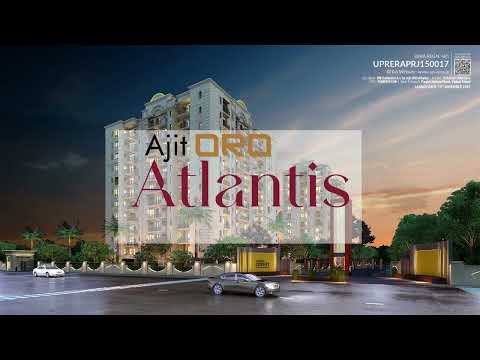 Oro Atlantis Project Tour 1