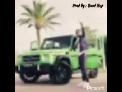 samara ft Hedi L'artiste ft tchiggy la mafia 7050 (video clip) by street