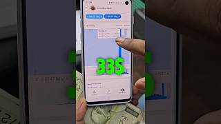 😱सिर्फ 5 मिनट काम करके कमाया🤑 #spreadinggyan #shorts #short #trending #viral #telegram #earning