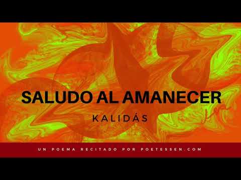 download lagu mp3 mp4 Saludo Al Amanecer, download lagu Saludo Al Amanecer gratis, unduh video klip Saludo Al Amanecer