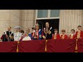 The Coronation Weekend | Behind the scenes with The Prince and Princess of Wales