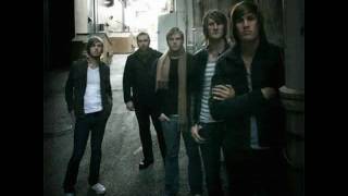 Anberlin - Time and confusion