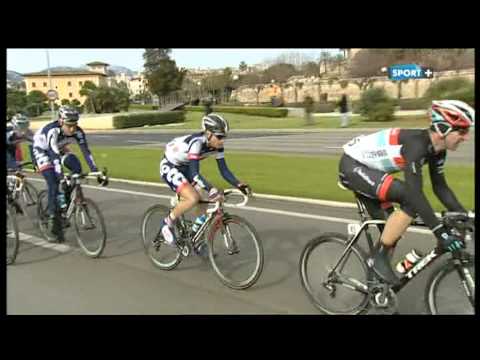 Trofeo Mallorca 2012