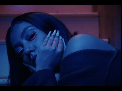 Abby Jasmine - Stay With Me (Official Music Video)