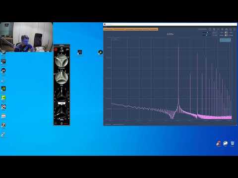 ANALOG OBSESSION G395A EQ