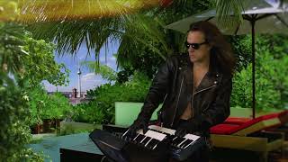 KG - B14715 (official music video)