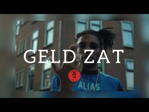 Sevn Alias X Kevin X Jack Type Beat - "Geld Zat" Trap Instrumental