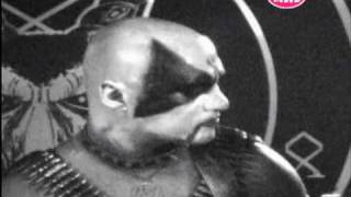 Naer Mataron - Blast Furnace