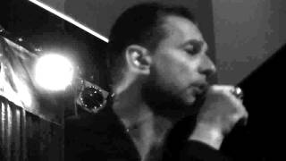 &quot;The Last Time&quot; - Dave Gahan &amp; Soulsavers, Townhall, New York, 10.22.15