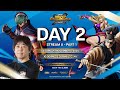 PART 1 SNK World Championship 2025 Day 2 STREAM A SAMSHO KOF XV Obari San Presentation