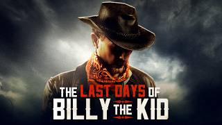 Download lagu The Last Billy the kid | Ang Huling Araw ng Maalamat na Bandido | Free Movie 4K mp3