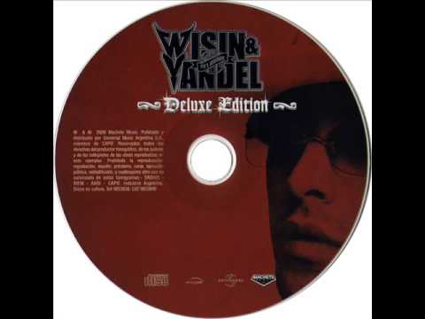 Franco El Gorila Ft Wisin - Toma (Pal Mundo Deluxe)