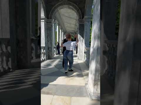 Anton Zubakov & Luybov Kuznetsova - Lo Más Bello Es Lo Me Simple (Son cubano)