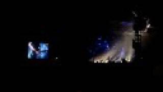 Roskilde 2008. The Raveonettes: Red Tan