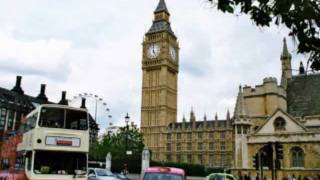 Edward Elgar : Pomp and Circumstance March n.1 - Bernstein / New York Philharmonic