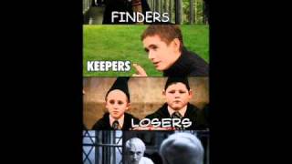 The Bravest Man I Ever Knew- Ministry Of Magic (lyrics in description)