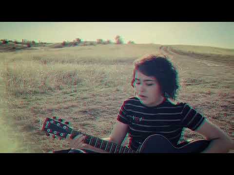 Billie Eilish ft Khalid-Lovely (cover by IRINA REVENCO)