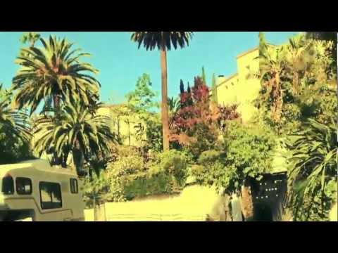 Dziun in US (part II) - Los Angeles