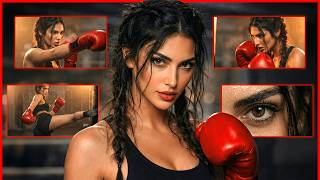 How to Turn ONE Image into Cinematic AI Perfect Character Consistency